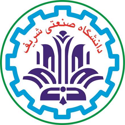 لوگو دانشگاه صنعتی شریف