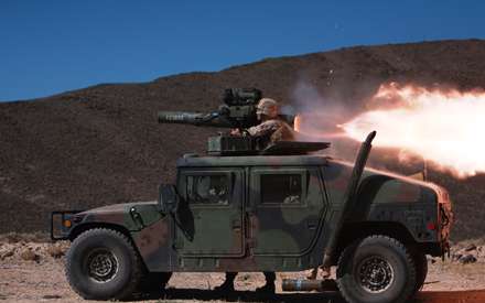 تصویری از جنگ