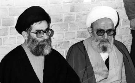 تصاویر‌/ آیت‌الله مهدوی‌کنی در گذر تاریخ