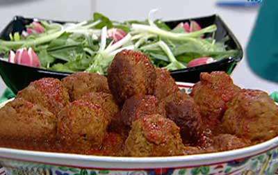 قرمز نخودچی اصفهان