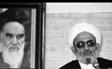 تصاویر‌/ آیت‌الله مهدوی‌کنی در گذر تاریخ