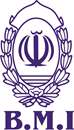 لوگو بانک ملی ایران
