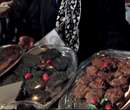 جشنواره غذا سازمان بازنشستگی شهرداری تهران