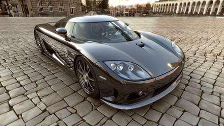 KOENIGSEGG