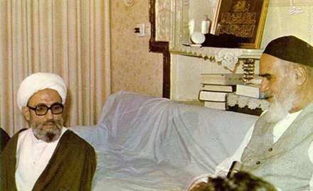 تصاویر‌/ آیت‌الله مهدوی‌کنی در گذر تاریخ