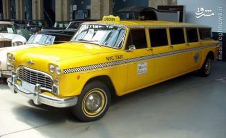 مسافرکش‌های پولدار