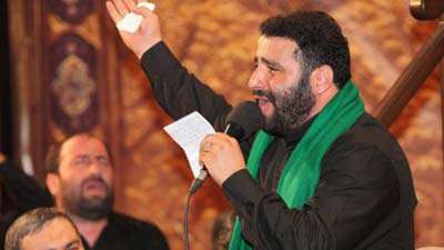 نیا نیا نیا منو از این خجالت آب نکن