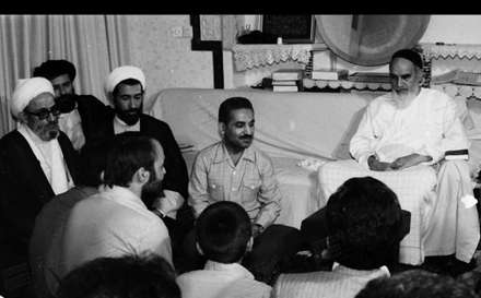 تصاویر‌/ آیت‌الله مهدوی‌کنی در گذر تاریخ