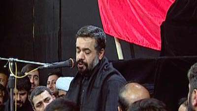 دیگه خسته خسته خسته ام