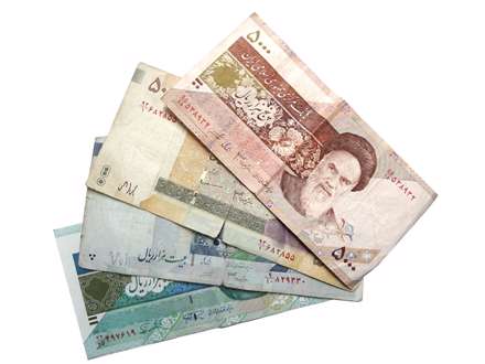 انواع اسکناس