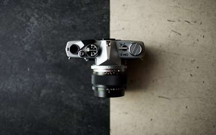 دوربین عکاسی