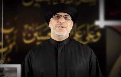 نزار قطری / یا حبیبی