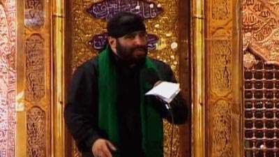 گهواره خالی علی در تب و تاب است