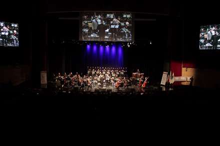 رونمایی از کارت همراه از بازنشستگان شهرداری تهران