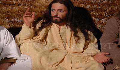 از نینوا می آیم ... 