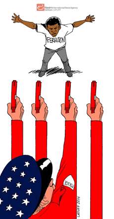 رژیم نژادپرست