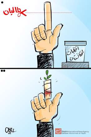 هزینه انتخاب