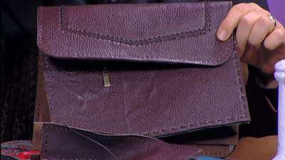 کیف پول مردانه