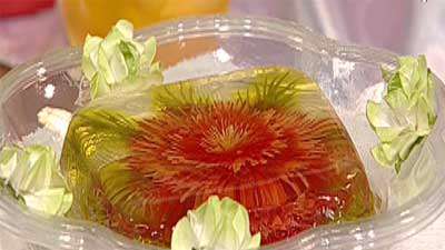 ژله تزریقی _ خانم حمیدی