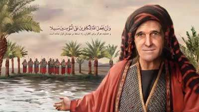 مرگ بر آمریکا / حاج صادق آهنگران