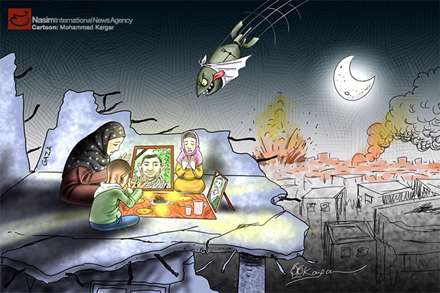 مهمان ناخوانده