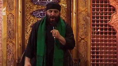 شب عاشورا شب اشک و گریه و دعا