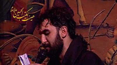 داداش پریشون خواهر تو