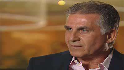 گفتگو با کی روش