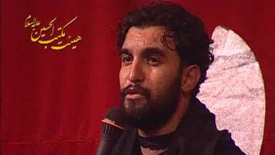 این پهلوان با وفا آخر زمین خورد