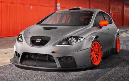 ماشین اسپرت