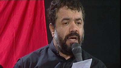 وقت جدایی رسید ، باد مخالف وزید