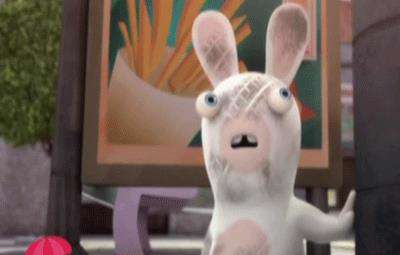 خرگوشک ها ( توپ )