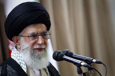 فرمانده من...