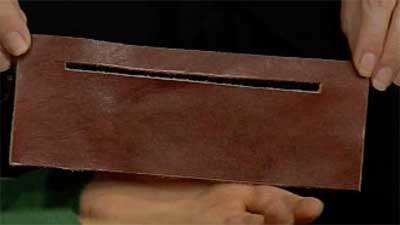 کیف پول چرم (2)