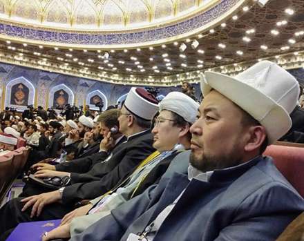 کنگره جهانی جریان‌های افراطی و تکفیری