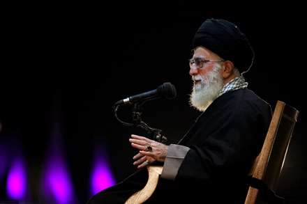 ولايت چيست؟ تحصيل تعهد/صراط ما پس از “اياک نعبد"