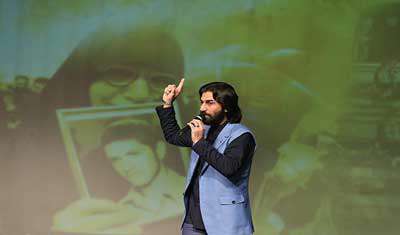 صابر خراسانی / مادران گمنام 