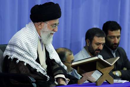 مظلوم مانده ای آقا جان!