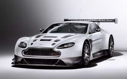 آستون مارتین اسپرت