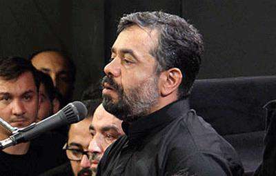 تو آرزوی لب سقا شریعه در خروشه