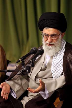 بر سید علی،حسین دوران،صلوات