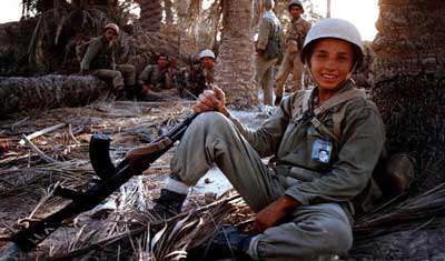 ستار سهرابی / عطر نجیب