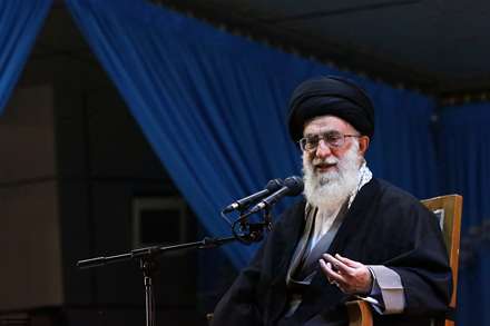 ولايت چيست؟ اصل آفرينش/کليد قفل سير درک و بينش