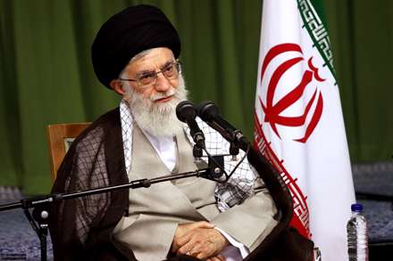 دل کنـده ام از عـالـم دنیــایـی ولیکـن/دلـبستــۀ آن یـار خـراسـانــی خـویشم