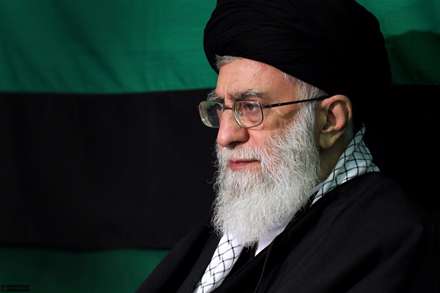 جانم فدای رهبر