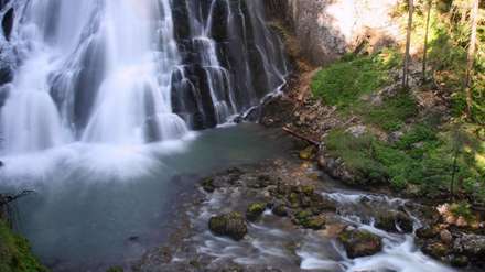 طبیعت بکر