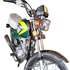 موتورسیکلت تولید ایران