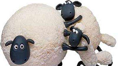 عروسک خمیری جا سوزنی