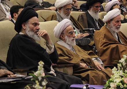 کنگره جهانی جریان‌های افراطی و تکفیری