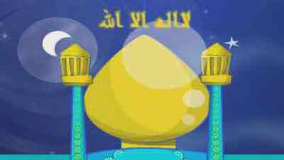 کلیپ نماز صبح 